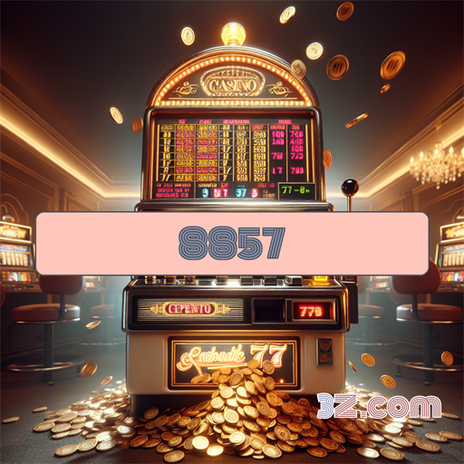 Atrações Surpreendentes do Casino 8857.com para Jogadores Brasileiros