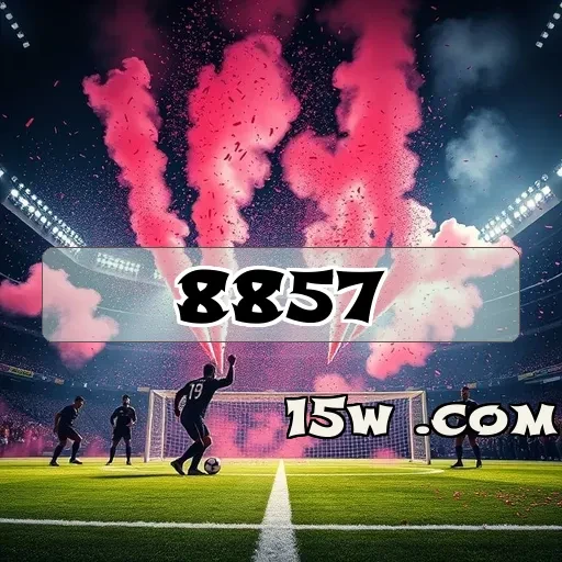 8857.com: Aventura e SORTE na Loteria Brasileira