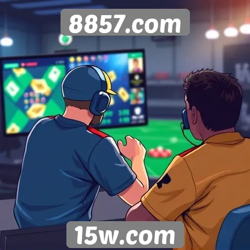 Impacto da interface do usuário na experiência do jogador